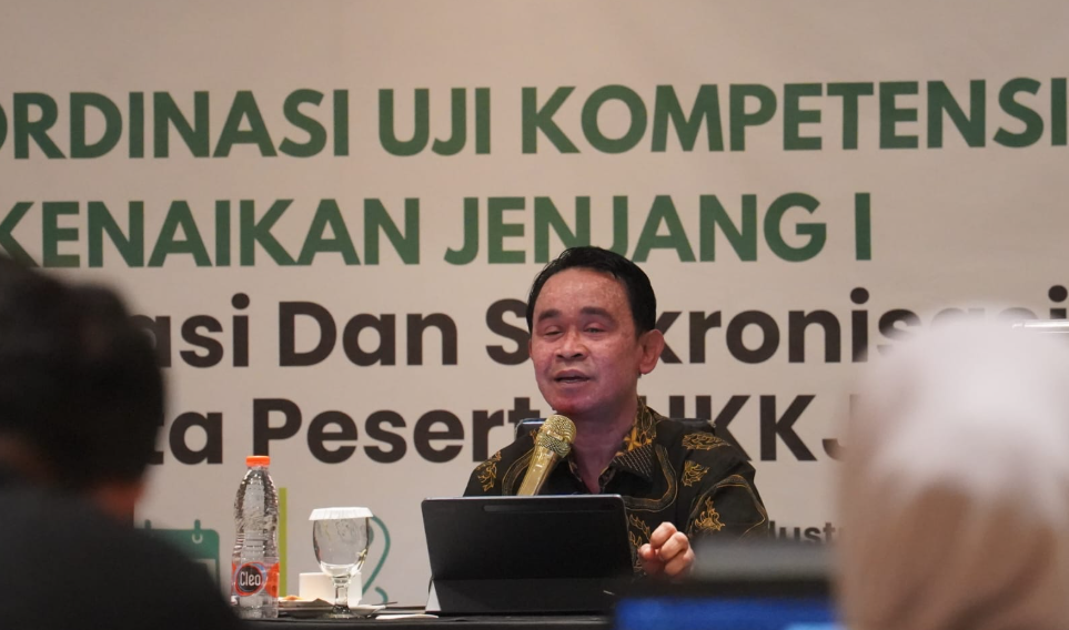 Peluang Naik Jenjang Jabatan Terbuka! Kemenag Siapkan Ribuan Formasi UKKJ Guru Madrasah 2026